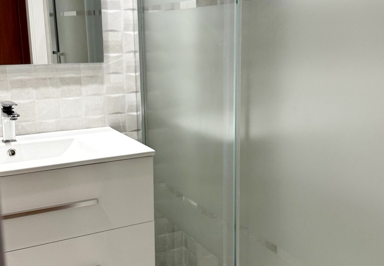 Apartamento en Gandia - BITACORA VI - 4º - E    /   PLAYA DE GANDIA
