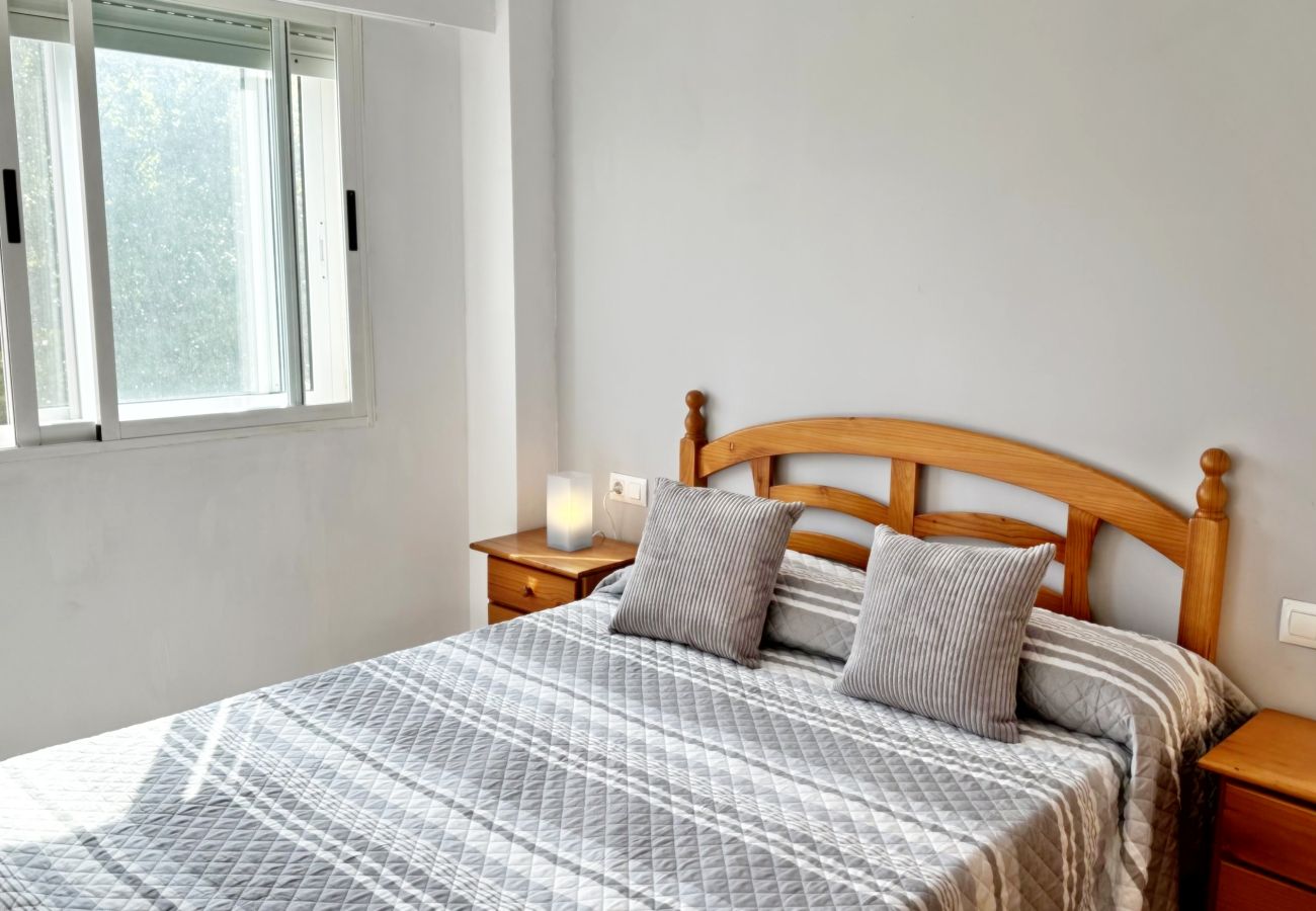 Apartamento en Gandia - BITACORA VI - 4º - E    /   PLAYA DE GANDIA