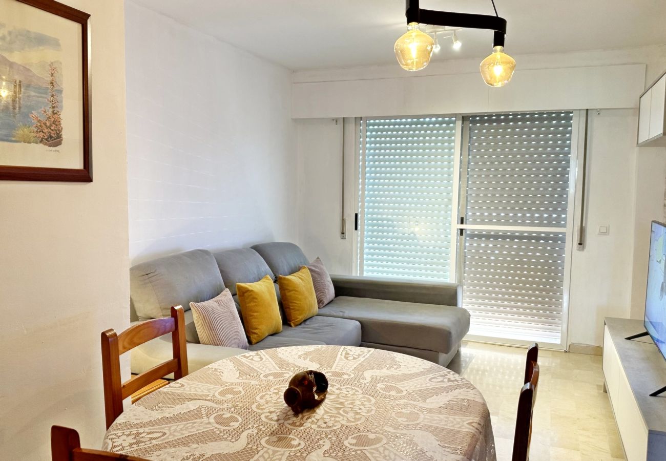 Apartamento en Gandia - BITACORA VI - 4º - E    /   PLAYA DE GANDIA