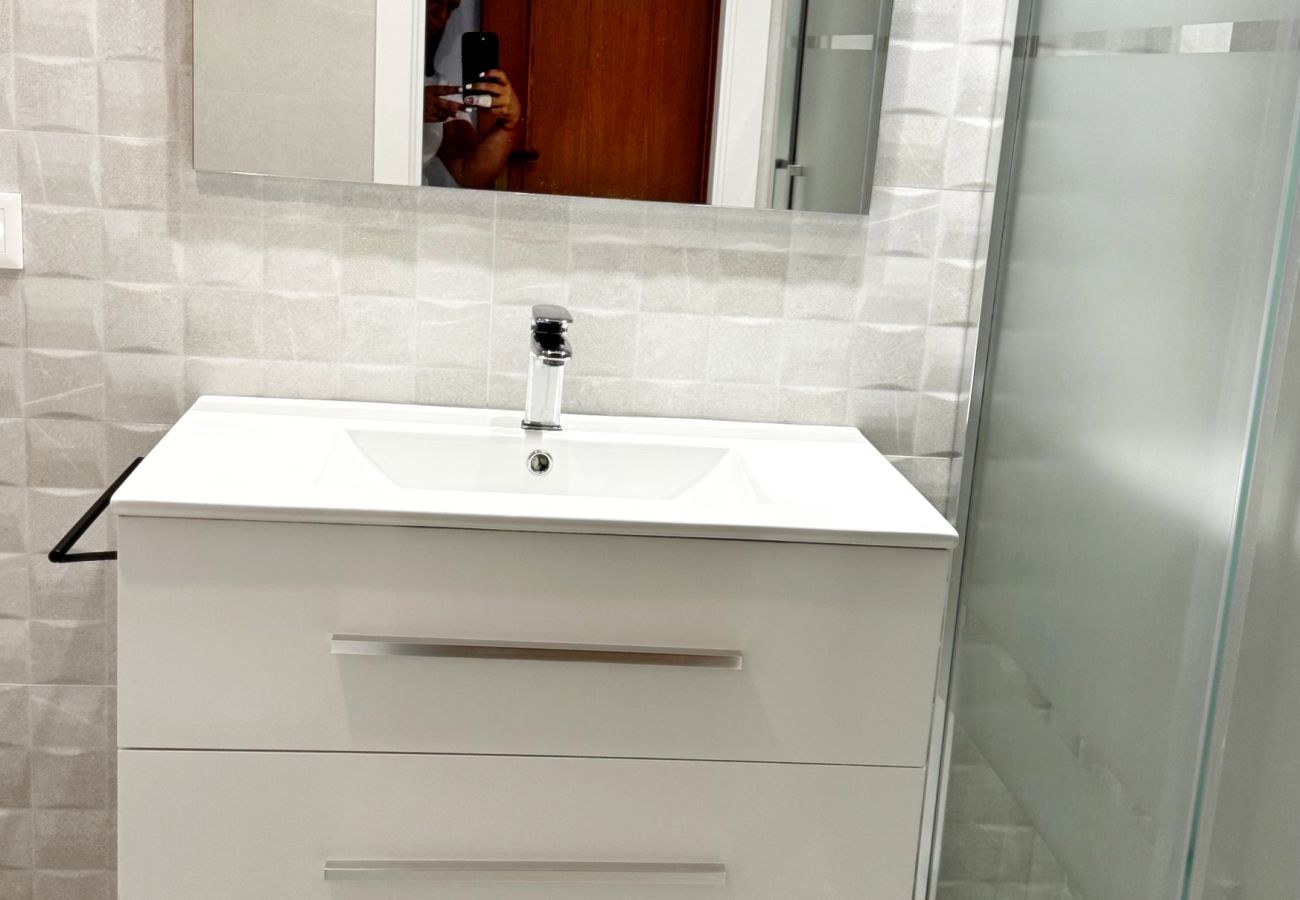 Apartamento en Gandia - BITACORA VI - 4º - E    /   PLAYA DE GANDIA