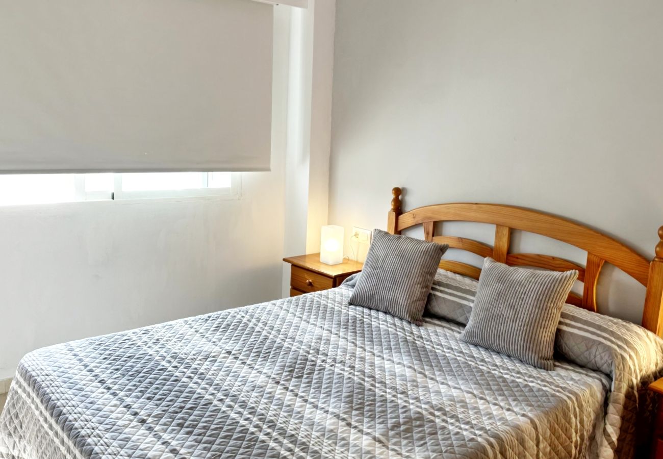 Apartamento en Gandia - BITACORA VI - 4º - E    /   PLAYA DE GANDIA