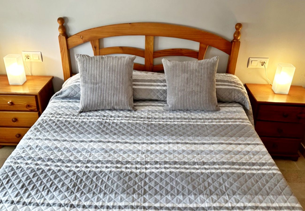Apartamento en Gandia - BITACORA VI - 4º - E    /   PLAYA DE GANDIA