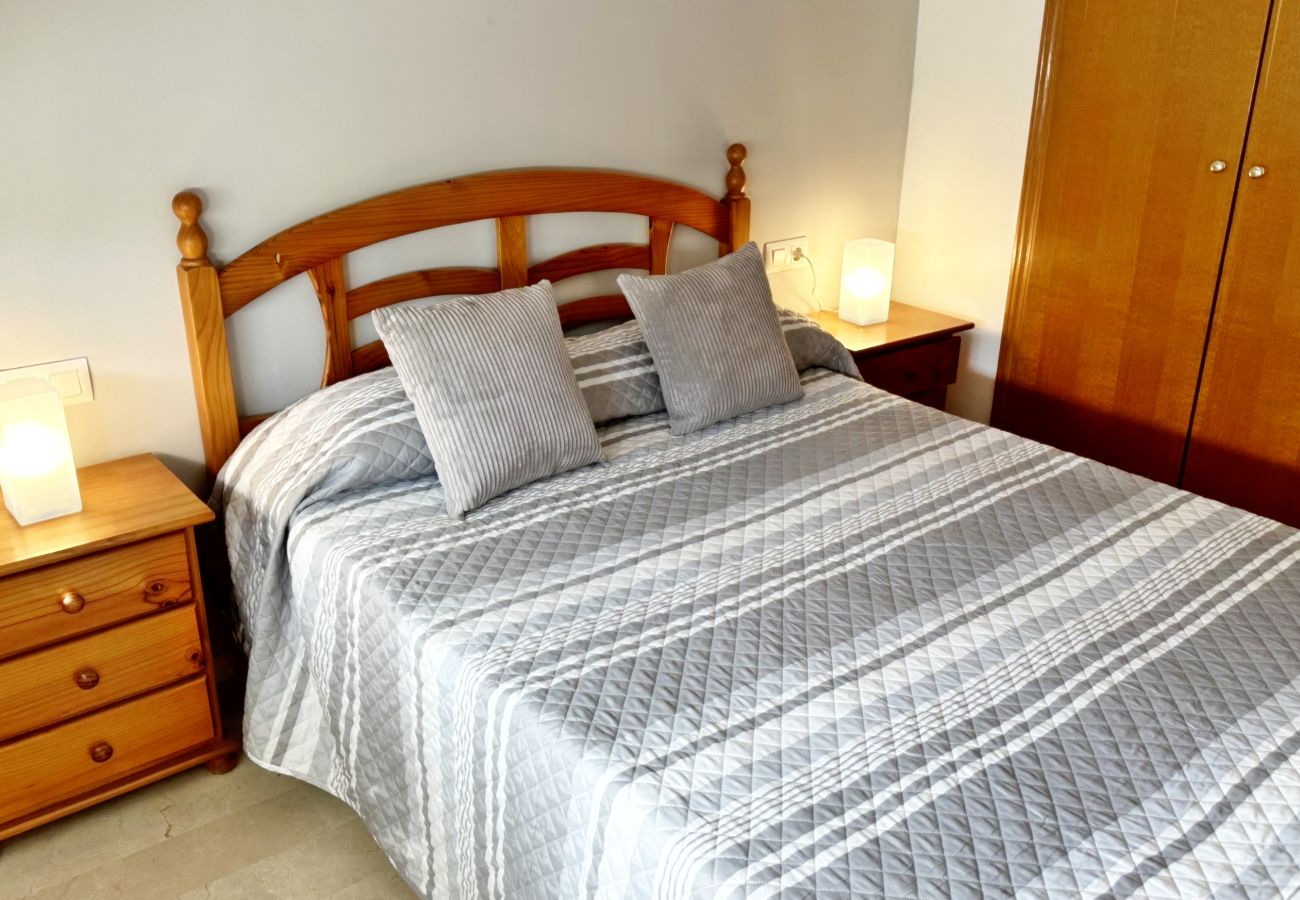 Apartamento en Gandia - BITACORA VI - 4º - E    /   PLAYA DE GANDIA