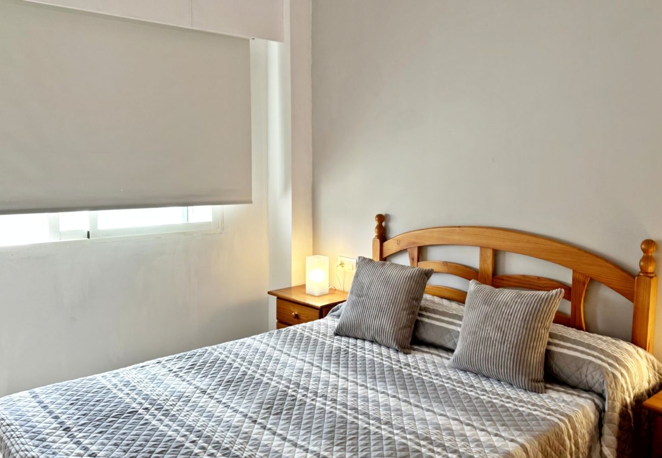 Apartamento en Gandia - BITACORA VI - 4º - E    /   PLAYA DE GANDIA