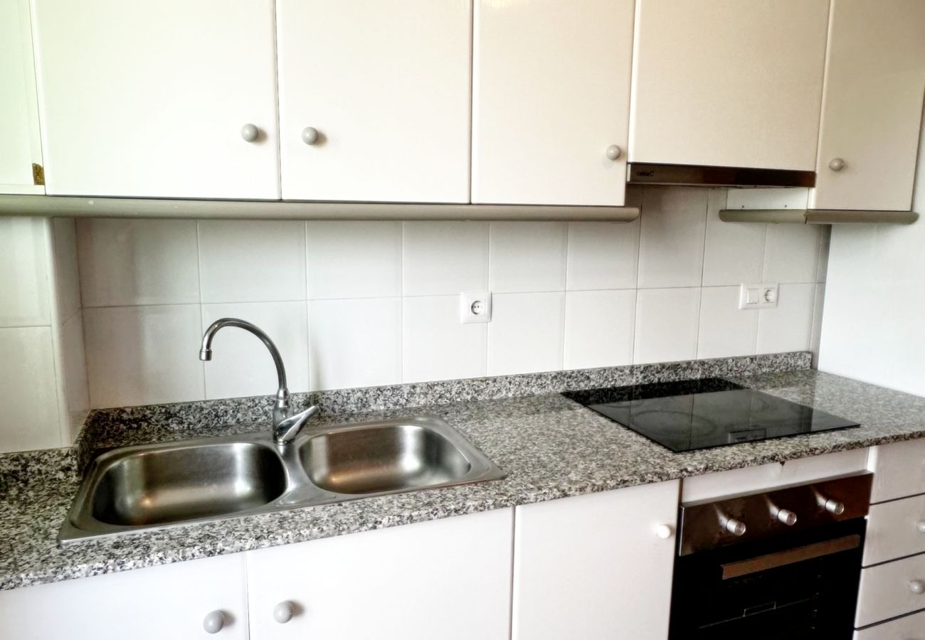 Apartamento en Gandia - BITACORA VI - 4º - E    /   PLAYA DE GANDIA