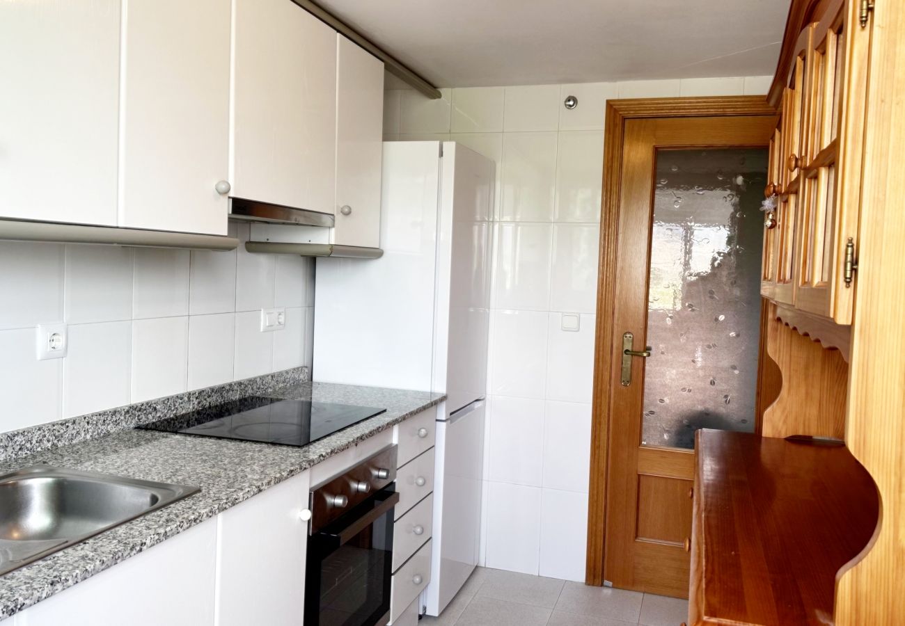 Apartamento en Gandia - BITACORA VI - 4º - E    /   PLAYA DE GANDIA