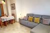 Apartamento en Gandia - BITACORA VI - 4º - E    /   PLAYA DE GANDIA