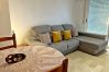 Apartamento en Gandia - BITACORA VI - 4º - E    /   PLAYA DE GANDIA
