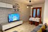 Apartamento en Gandia - BITACORA VI - 4º - E    /   PLAYA DE GANDIA
