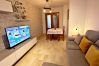 Apartamento en Gandia - BITACORA VI - 4º - E    /   PLAYA DE GANDIA