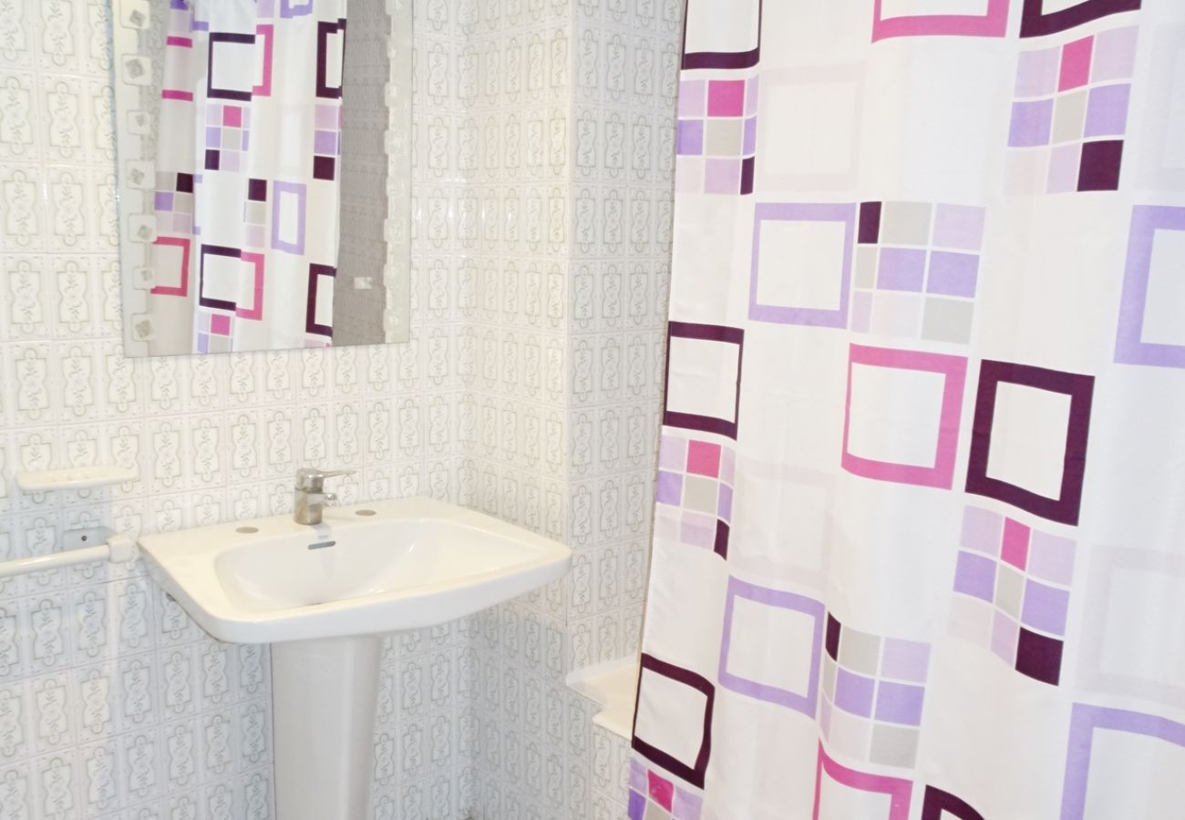 Apartamento en Gandia - BONAIRE E9 - 9º    /   PLAYA DE GANDIA