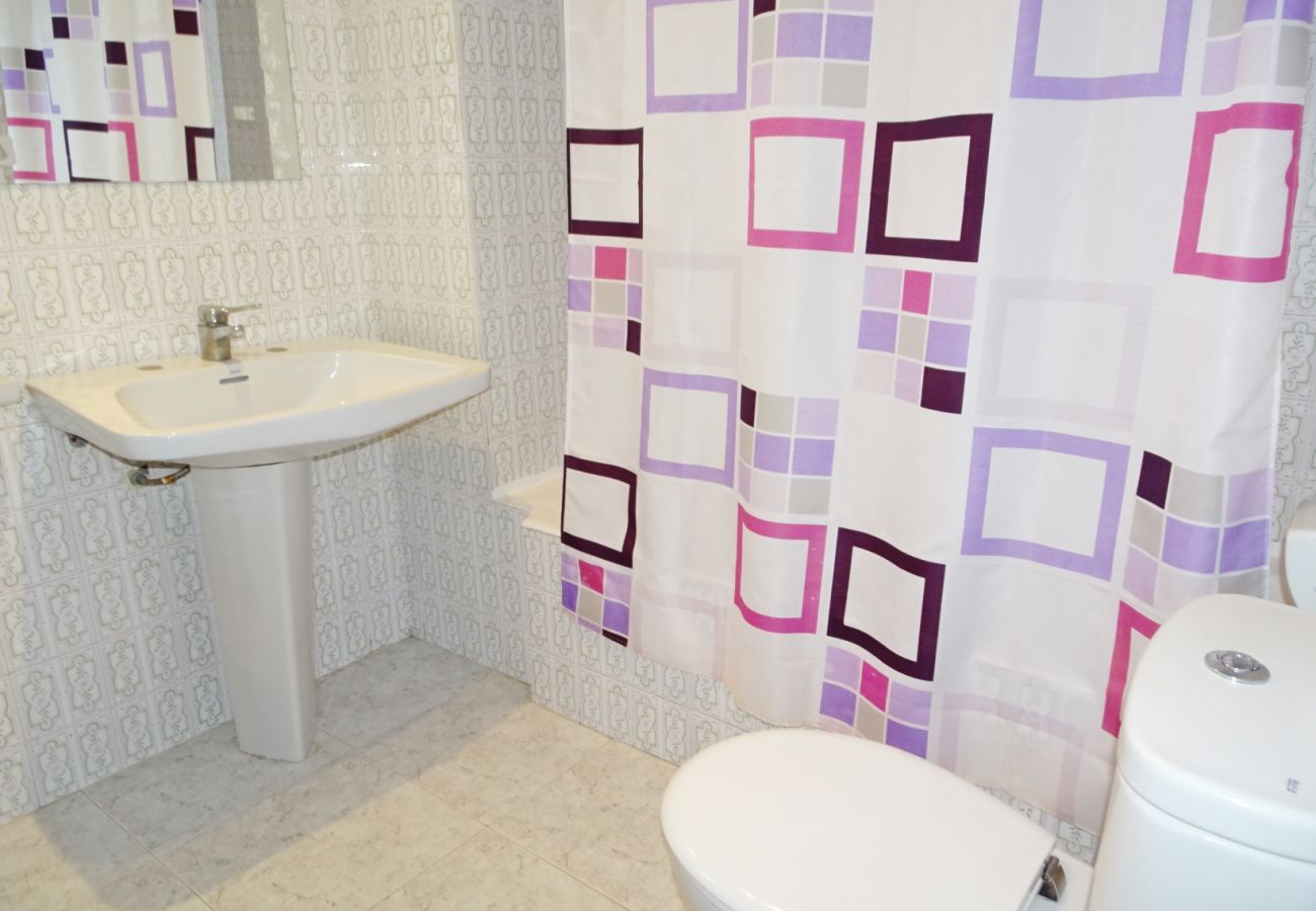 Apartamento en Gandia - BONAIRE E9 - 9º    /   PLAYA DE GANDIA