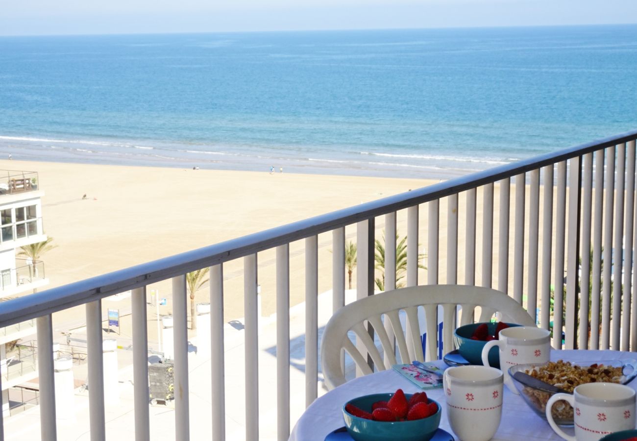 Apartamento en Gandia - BONAIRE E9 - 9º    /   PLAYA DE GANDIA
