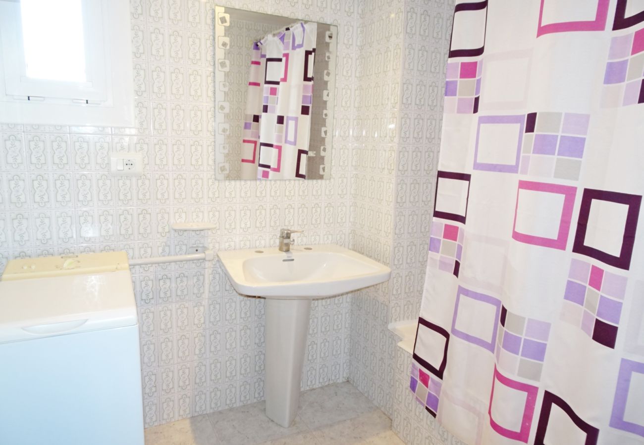 Apartamento en Gandia - BONAIRE E9 - 9º    /   PLAYA DE GANDIA