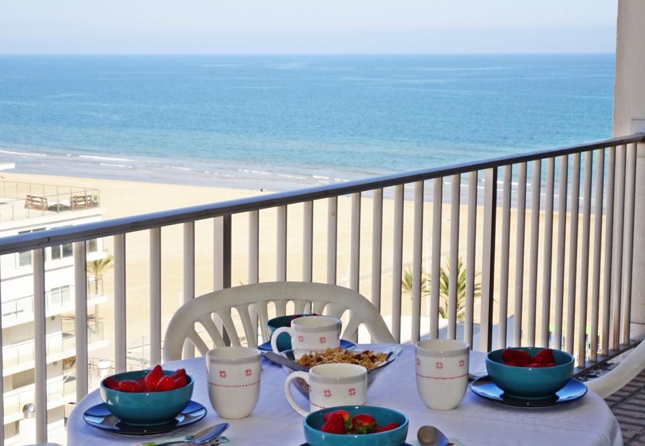 Apartamento en Gandia - BONAIRE E9 - 9º    /   PLAYA DE GANDIA
