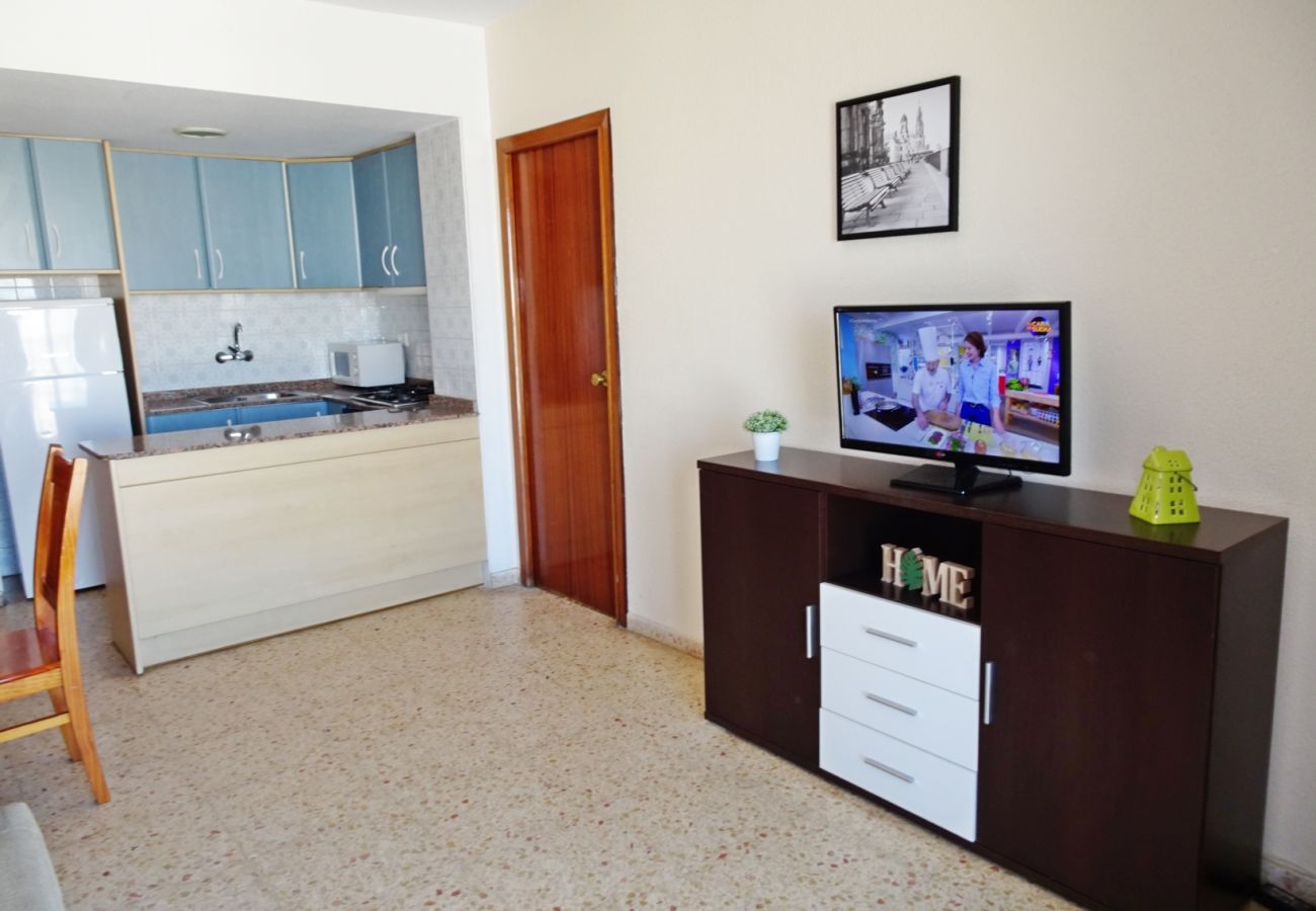 Apartamento en Gandia - BONAIRE E9 - 9º    /   PLAYA DE GANDIA