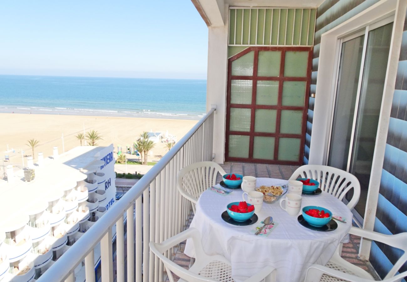 Apartamento en Gandia - BONAIRE E9 - 9º    /   PLAYA DE GANDIA