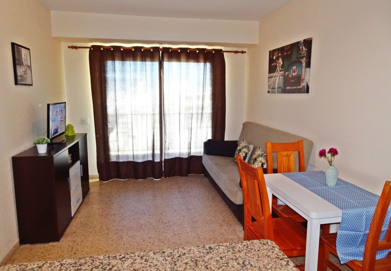 Apartamento en Gandia - BONAIRE E9 - 9º    /   PLAYA DE GANDIA