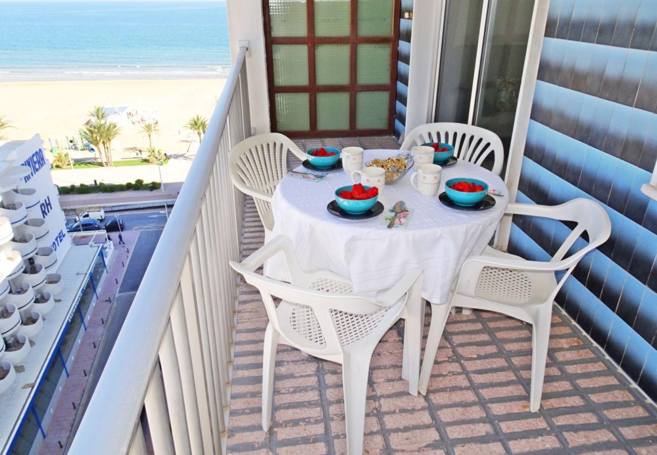 Apartamento en Gandia - BONAIRE E9 - 9º    /   PLAYA DE GANDIA