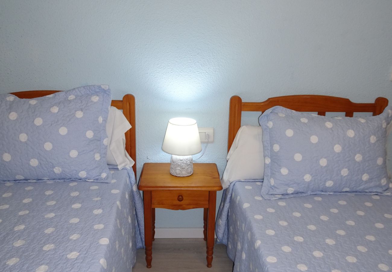 Apartamento en Gandia - INFANTE E2 - 12    /   PLAYA DE GANDIA