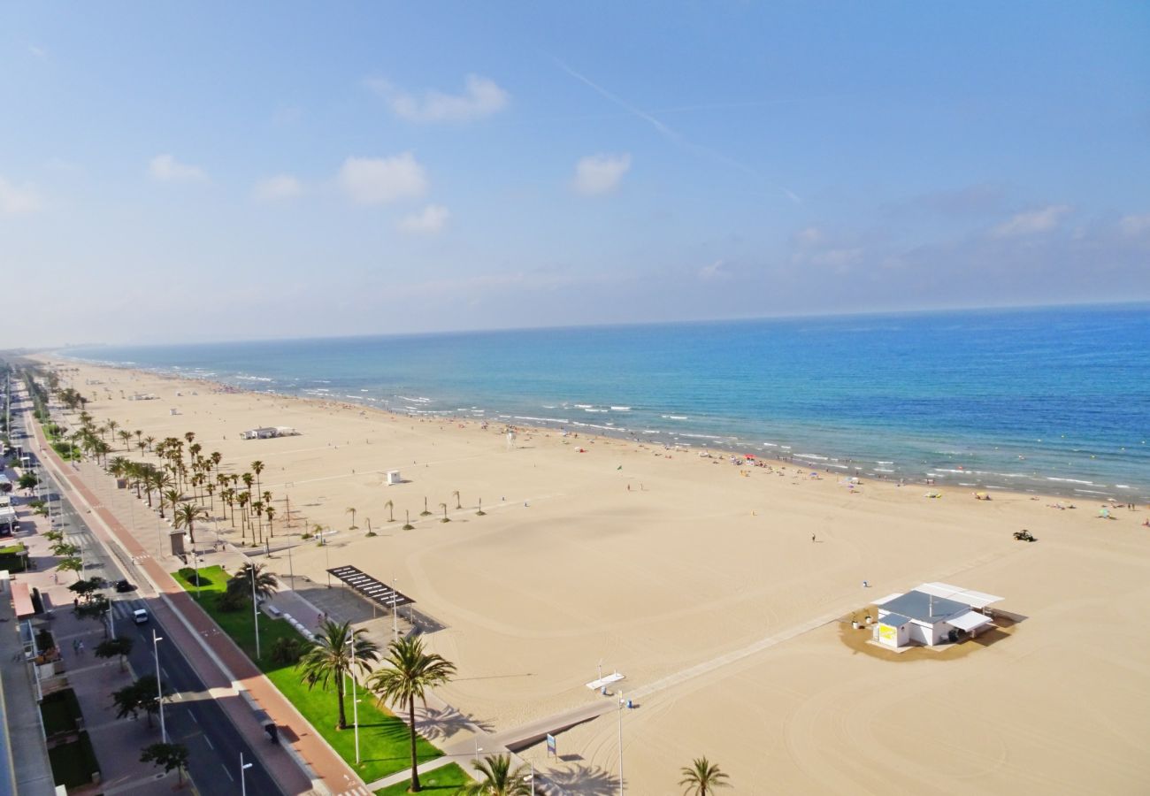 Apartamento en Gandia - INFANTE E2 - 12    /   PLAYA DE GANDIA
