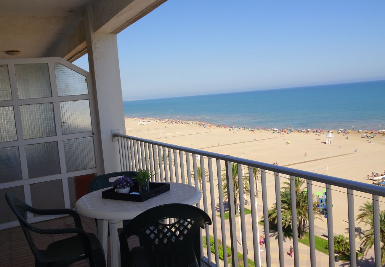 Apartamento en Gandia - INFANTE E2 - 12    /   PLAYA DE GANDIA