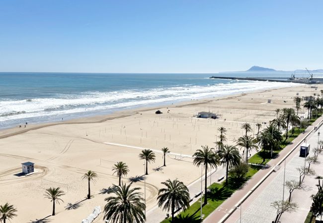 Apartamento en Gandia - INFANTE E3 - 10º   /   PLAYA DE GANDIA