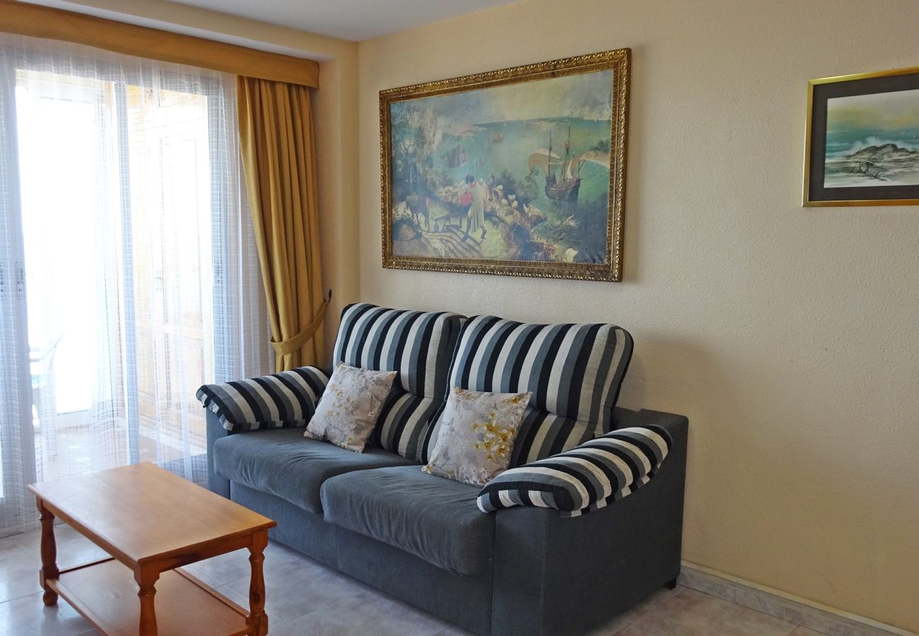 Apartamento en Gandia - INFANTE E3 - 10º   /   PLAYA DE GANDIA