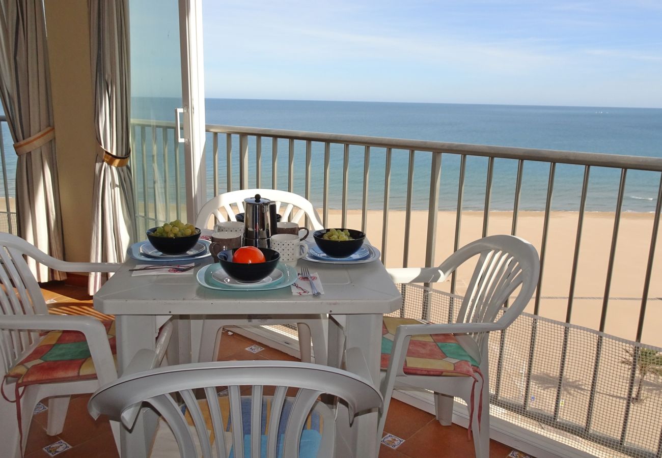 Apartamento en Gandia - INFANTE E3 - 10º   /   PLAYA DE GANDIA