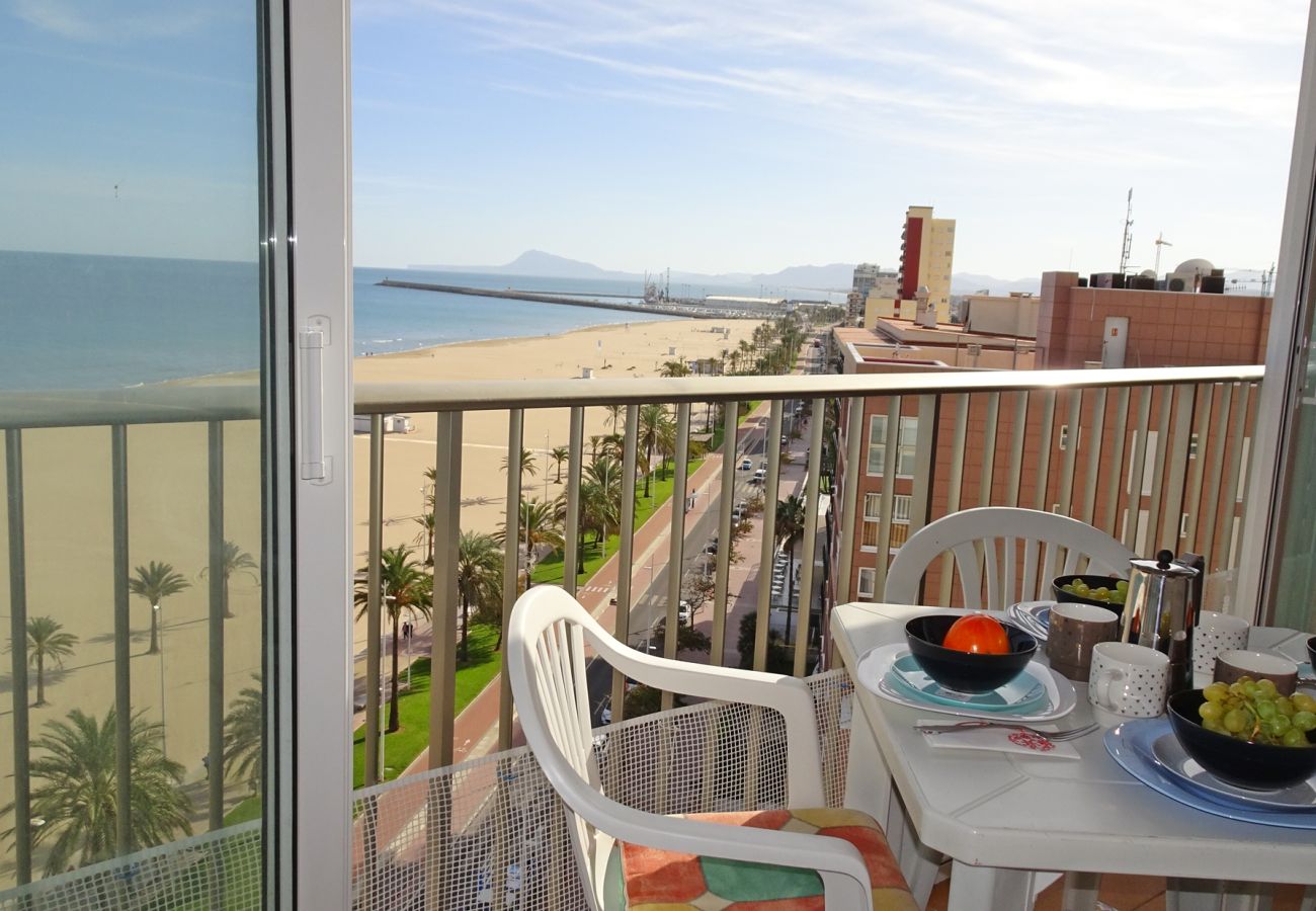 Apartamento en Gandia - INFANTE E3 - 10º   /   PLAYA DE GANDIA