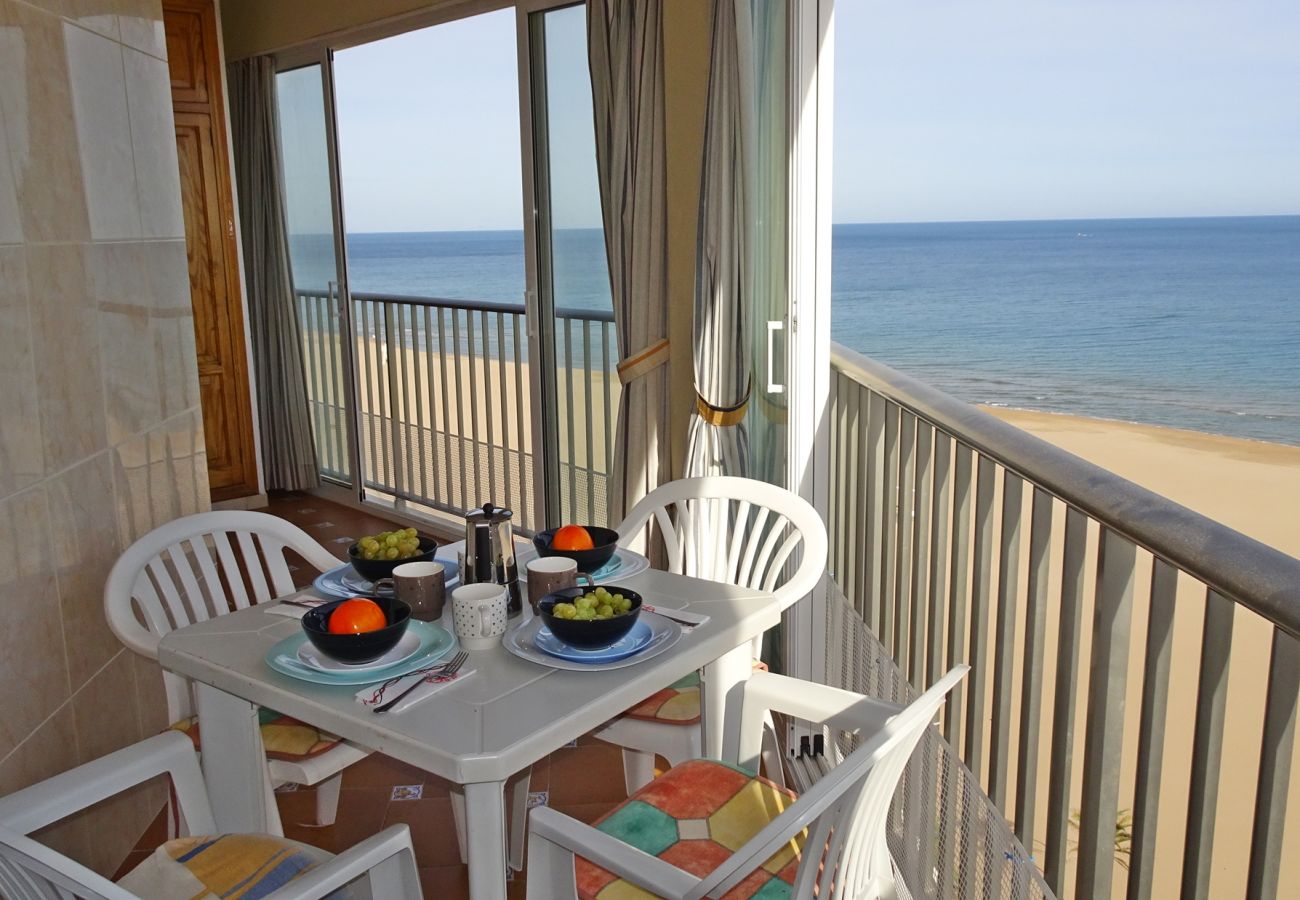 Apartamento en Gandia - INFANTE E3 - 10º   /   PLAYA DE GANDIA