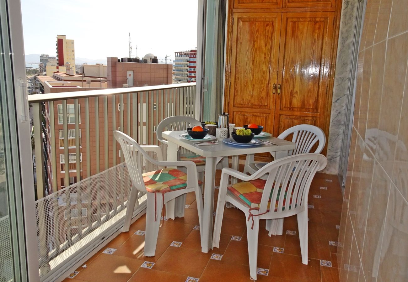 Apartamento en Gandia - INFANTE E3 - 10º   /   PLAYA DE GANDIA