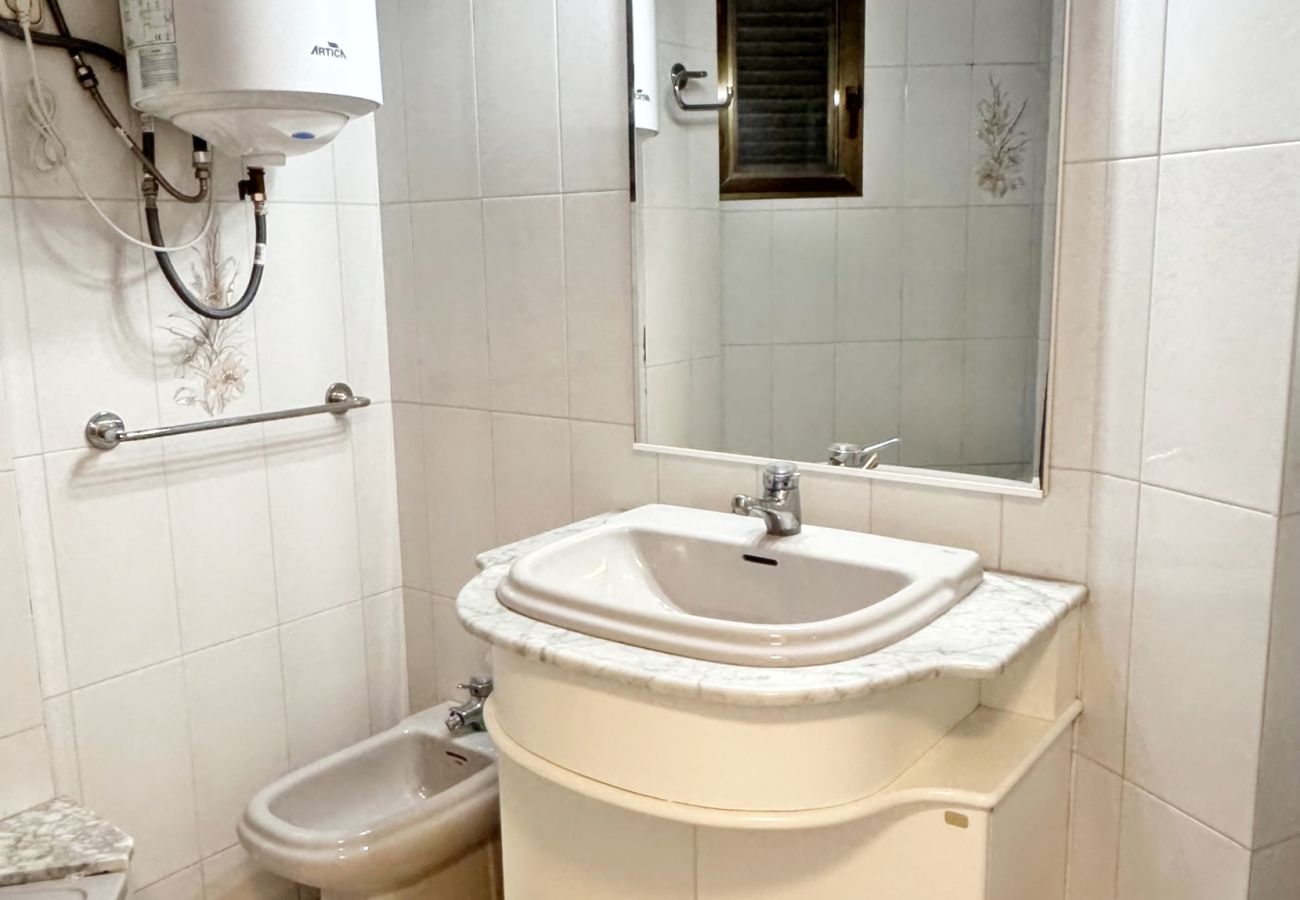 Apartamento en Gandia - INFANTE E3 - 10º   /   PLAYA DE GANDIA