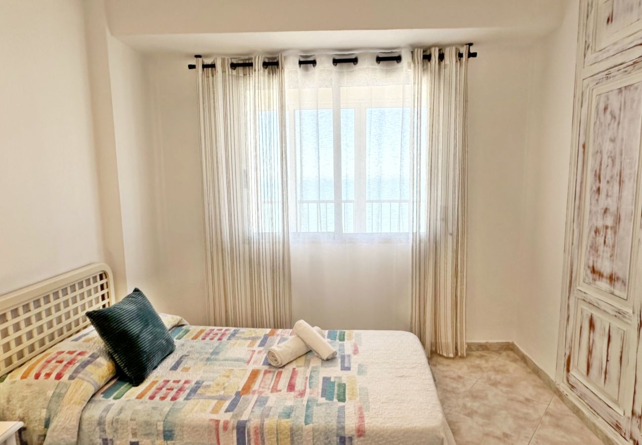 Apartamento en Gandia - INFANTE E3 - 10º   /   PLAYA DE GANDIA
