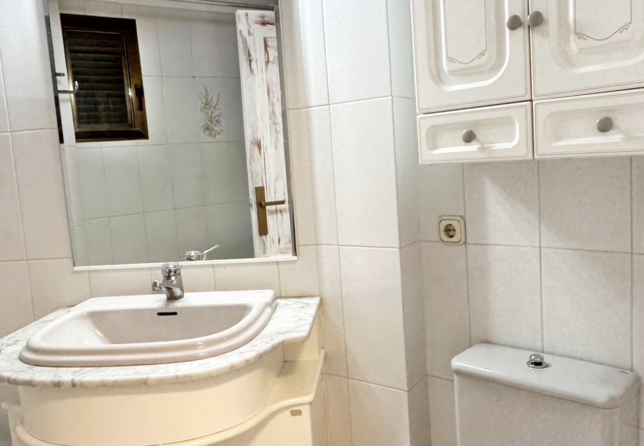 Apartamento en Gandia - INFANTE E3 - 10º   /   PLAYA DE GANDIA