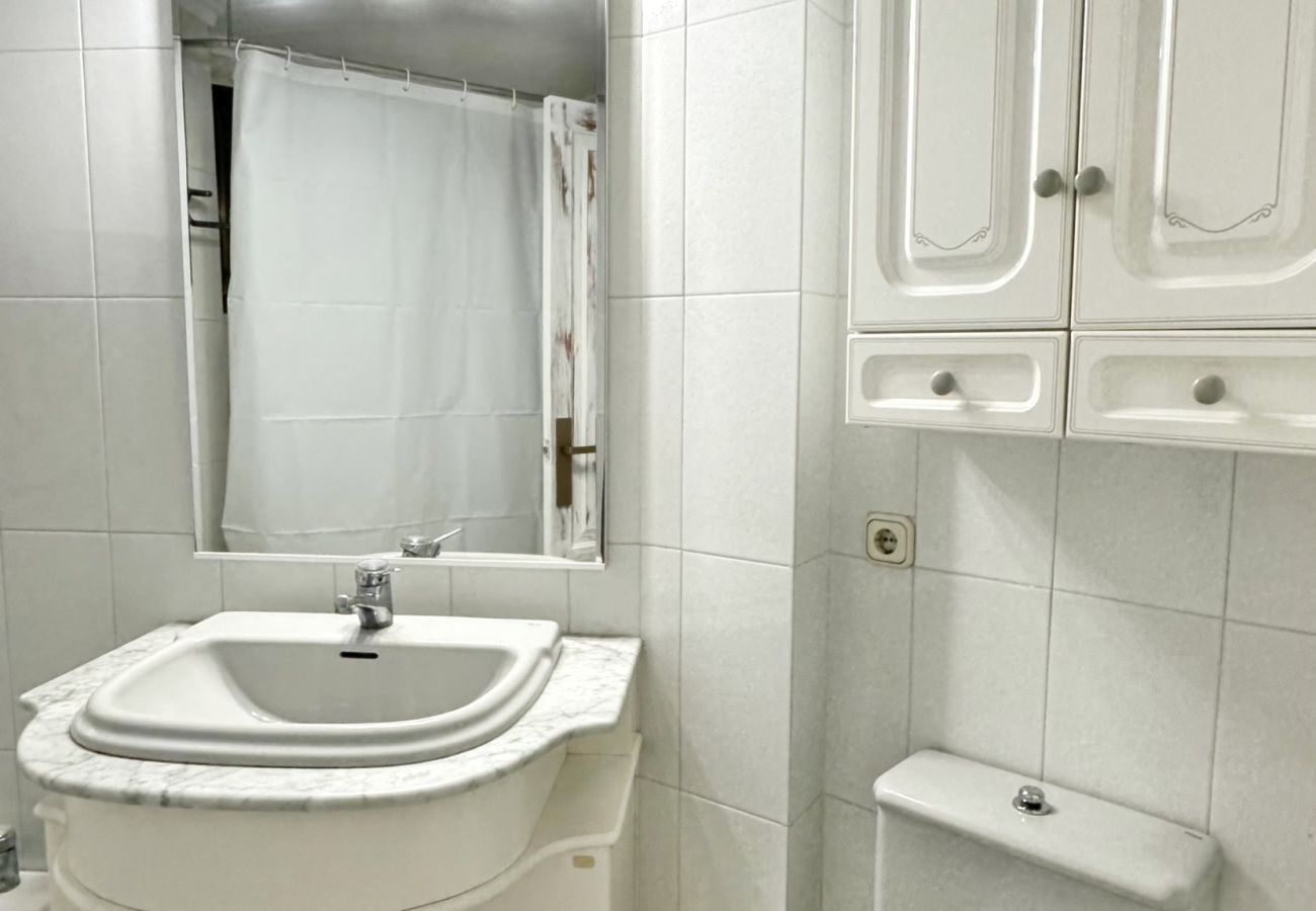Apartamento en Gandia - INFANTE E3 - 10º   /   PLAYA DE GANDIA