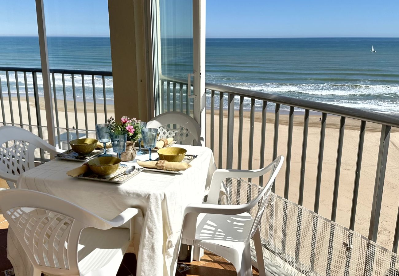Apartamento en Gandia - INFANTE E3 - 10º   /   PLAYA DE GANDIA