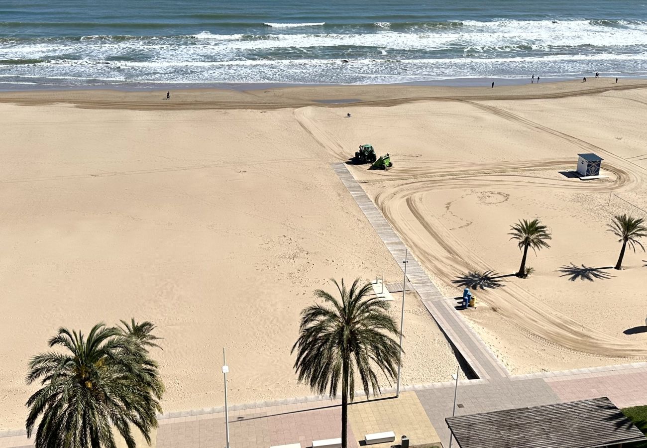 Apartamento en Gandia - INFANTE E3 - 10º   /   PLAYA DE GANDIA