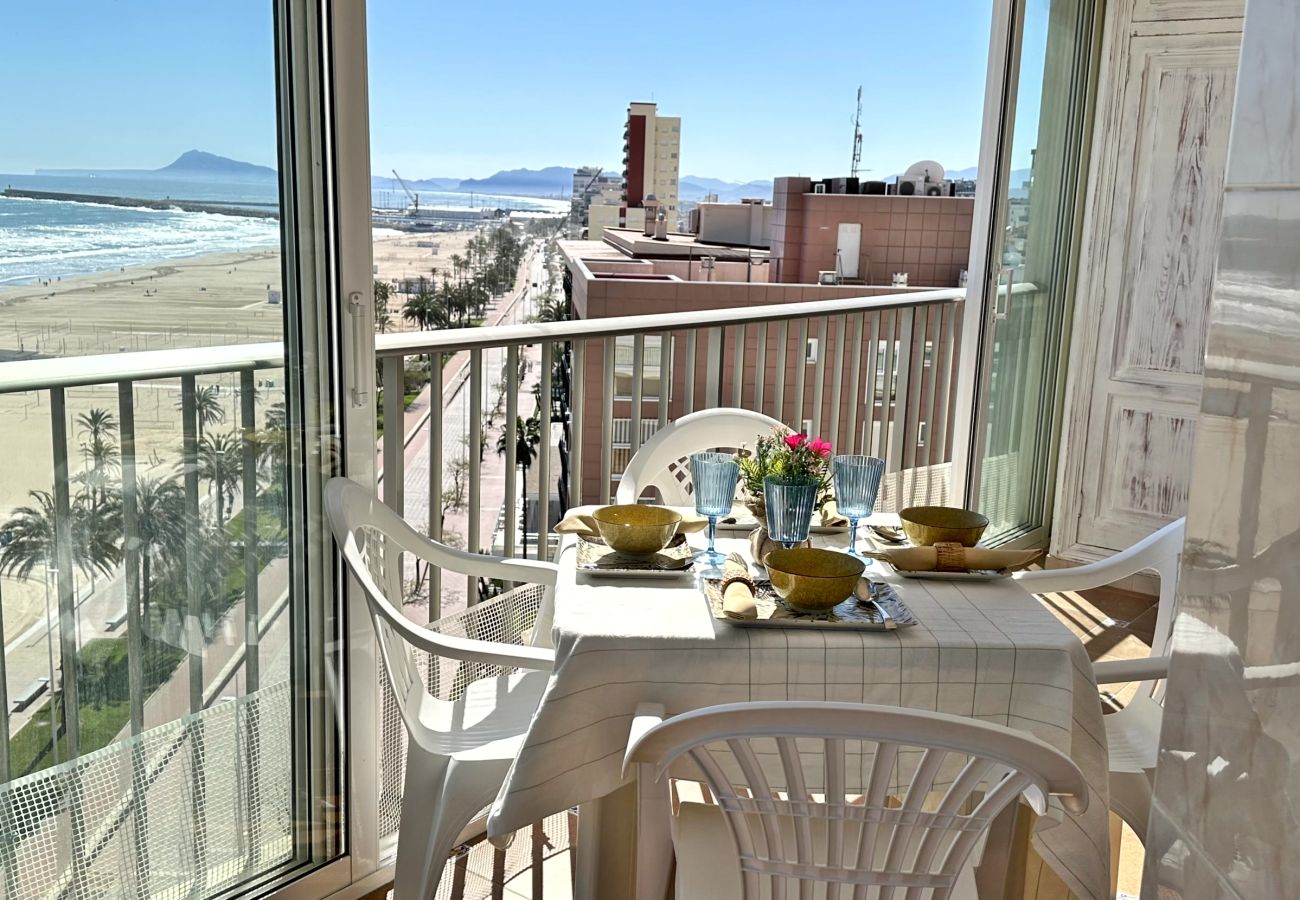Apartamento en Gandia - INFANTE E3 - 10º   /   PLAYA DE GANDIA