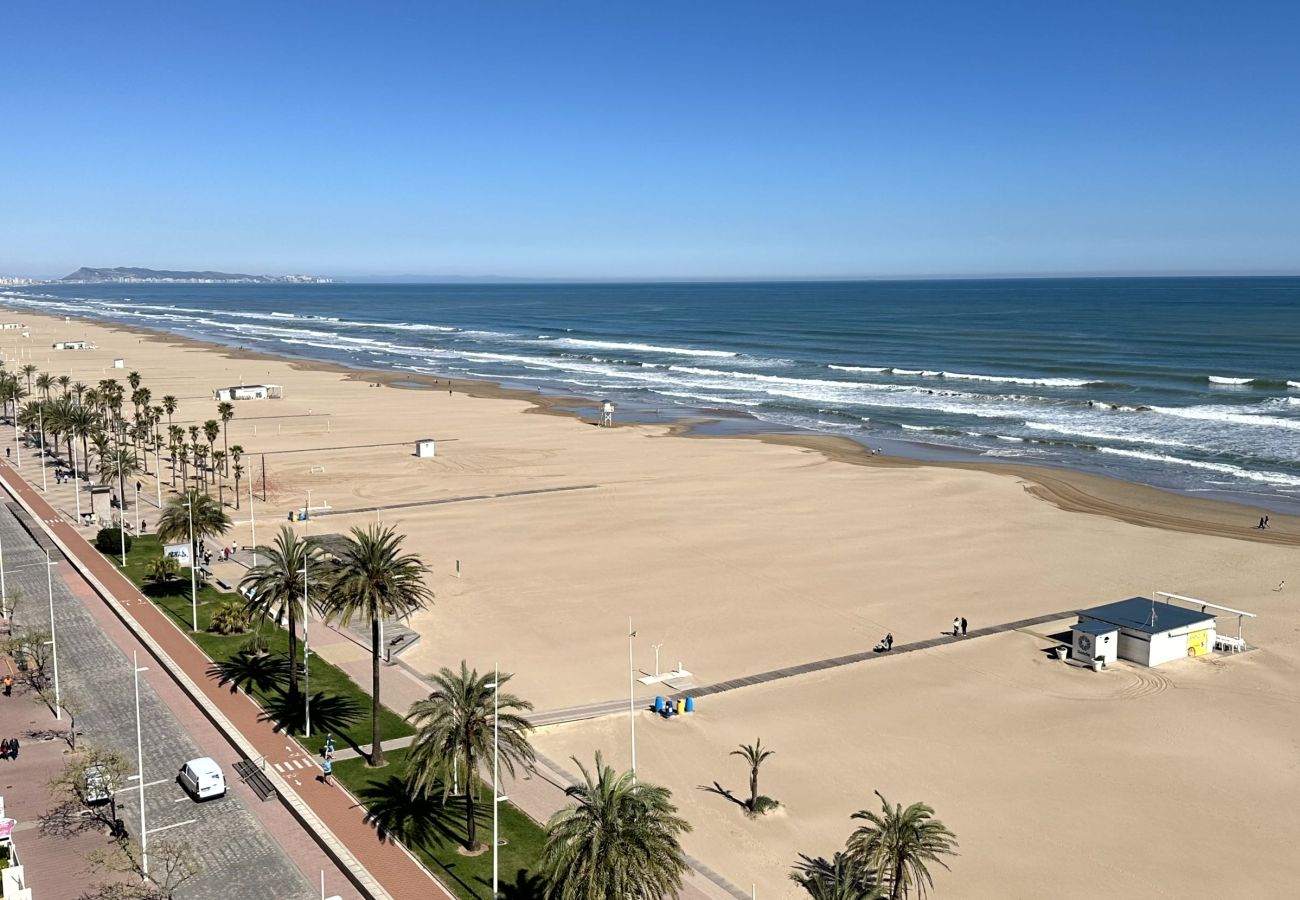 Apartamento en Gandia - INFANTE E3 - 10º   /   PLAYA DE GANDIA