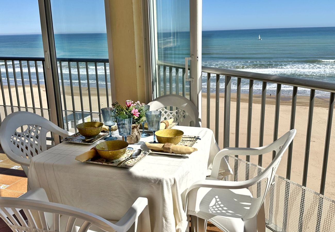 Apartamento en Gandia - INFANTE E3 - 10º   /   PLAYA DE GANDIA