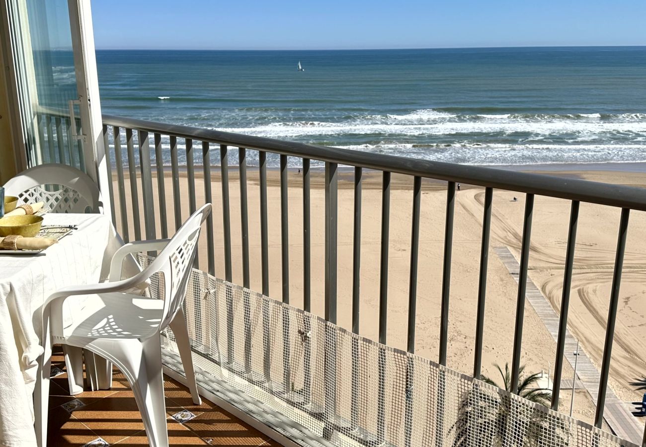Apartamento en Gandia - INFANTE E3 - 10º   /   PLAYA DE GANDIA