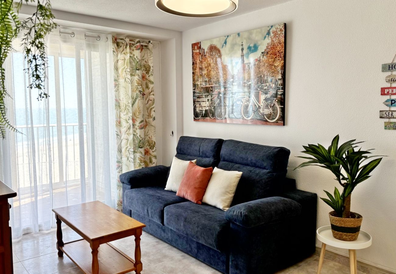 Apartamento en Gandia - INFANTE E3 - 10º   /   PLAYA DE GANDIA