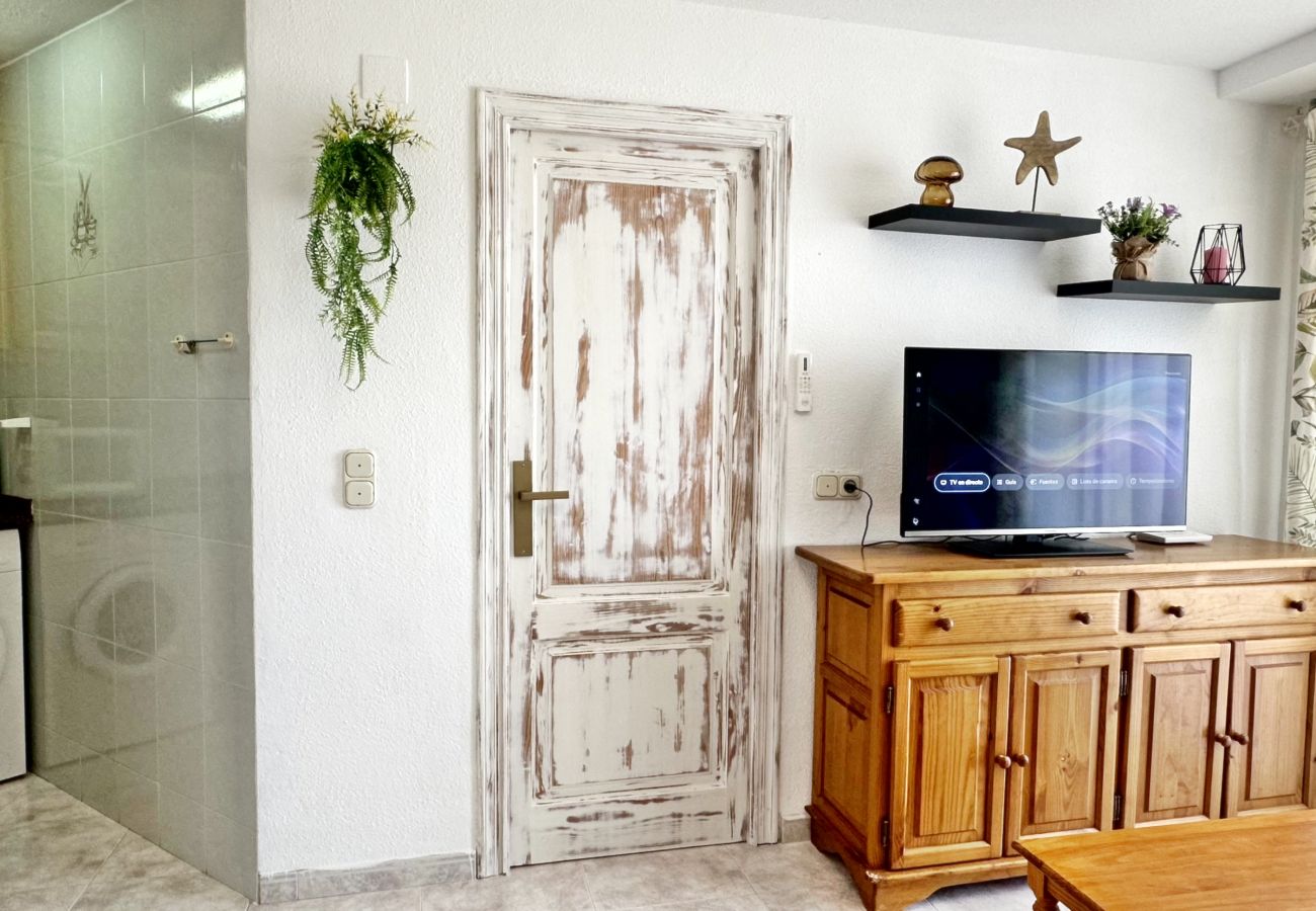 Apartamento en Gandia - INFANTE E3 - 10º   /   PLAYA DE GANDIA