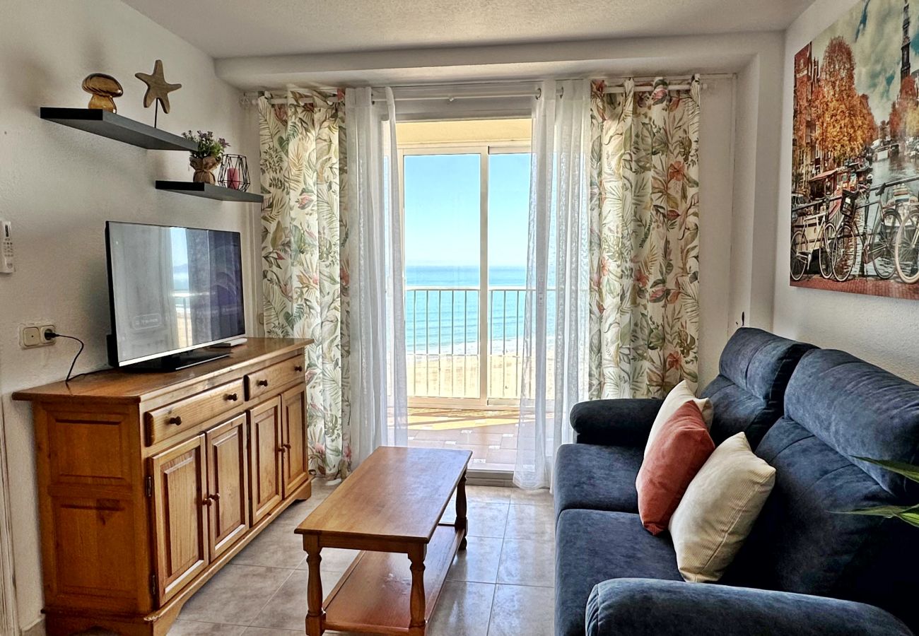 Apartamento en Gandia - INFANTE E3 - 10º   /   PLAYA DE GANDIA