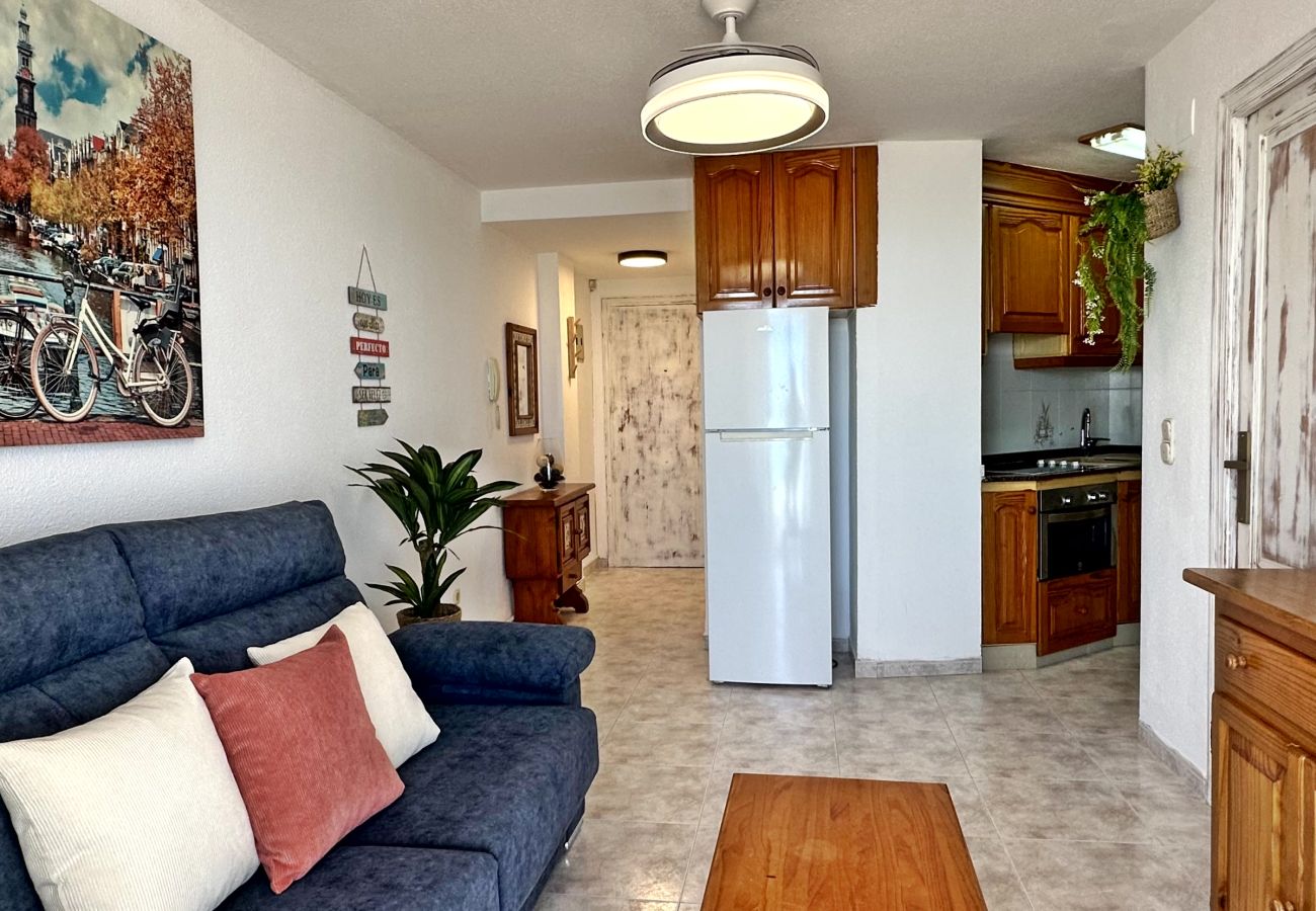 Apartamento en Gandia - INFANTE E3 - 10º   /   PLAYA DE GANDIA