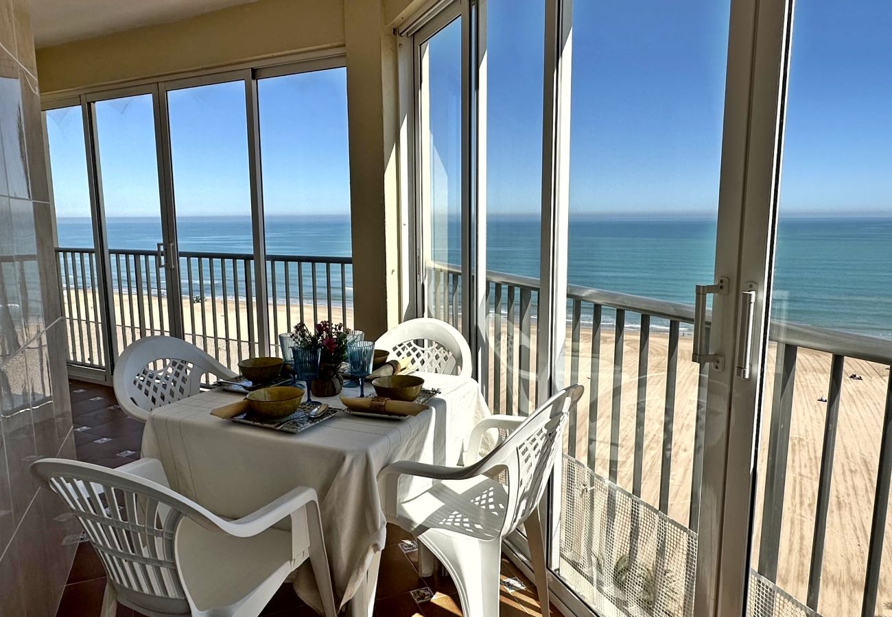 Apartamento en Gandia - INFANTE E3 - 10º   /   PLAYA DE GANDIA