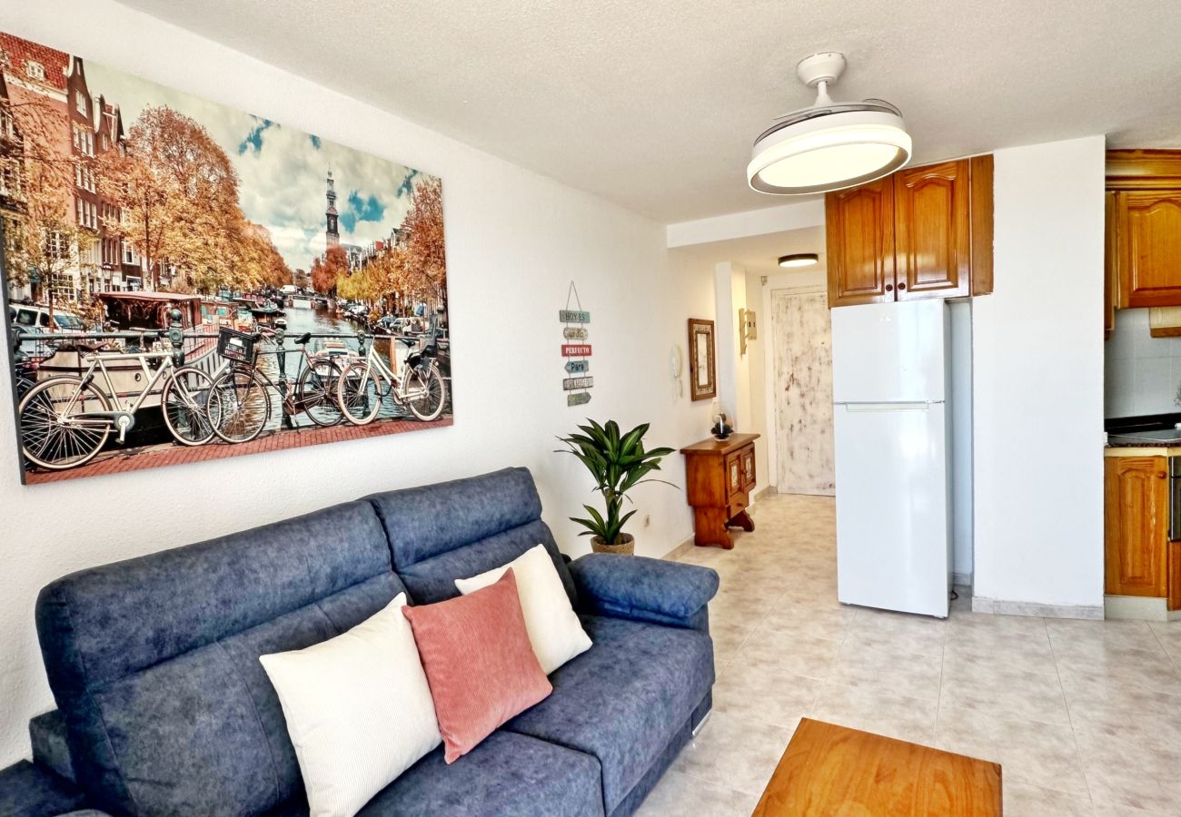 Apartamento en Gandia - INFANTE E3 - 10º   /   PLAYA DE GANDIA