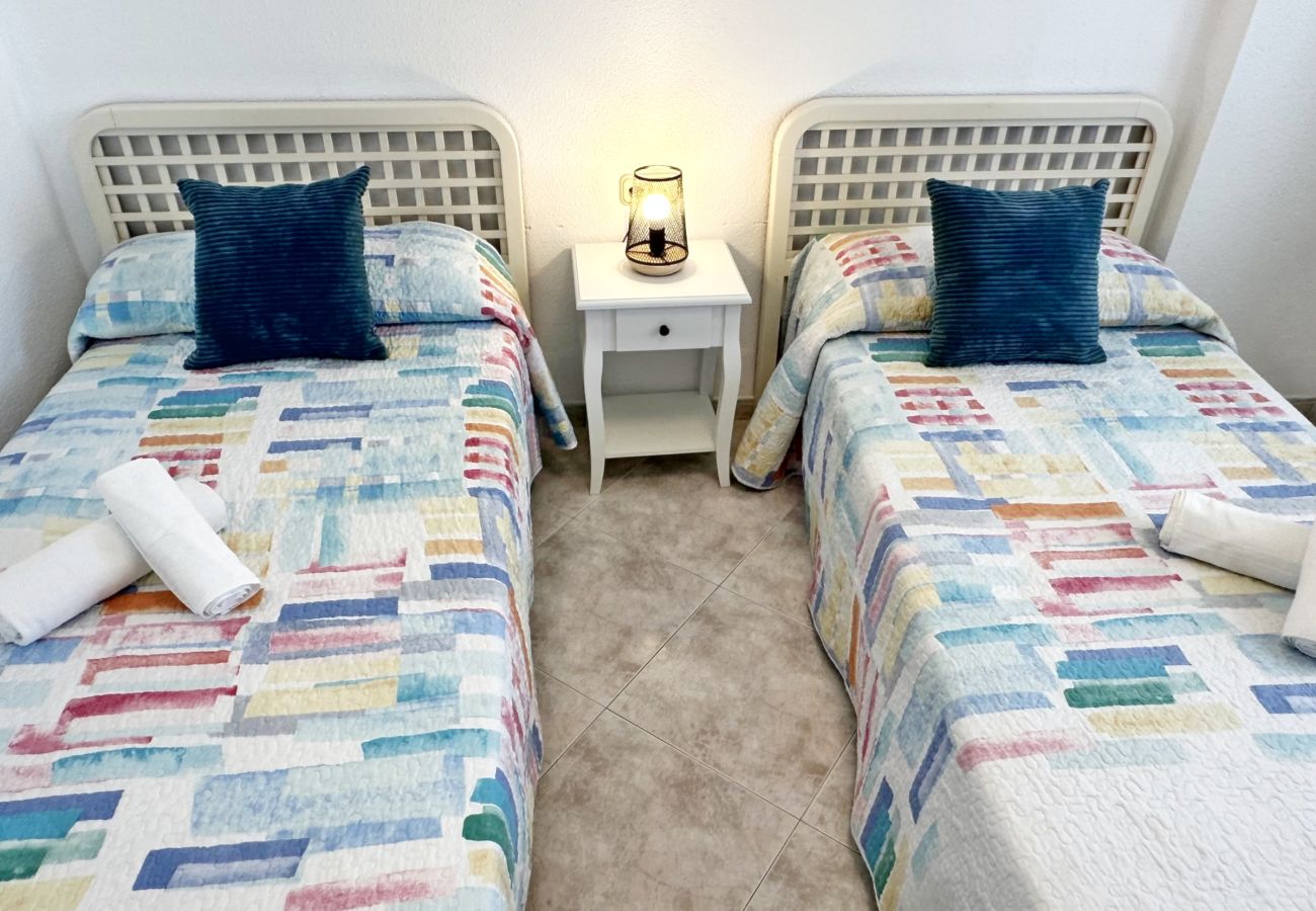 Apartamento en Gandia - INFANTE E3 - 10º   /   PLAYA DE GANDIA