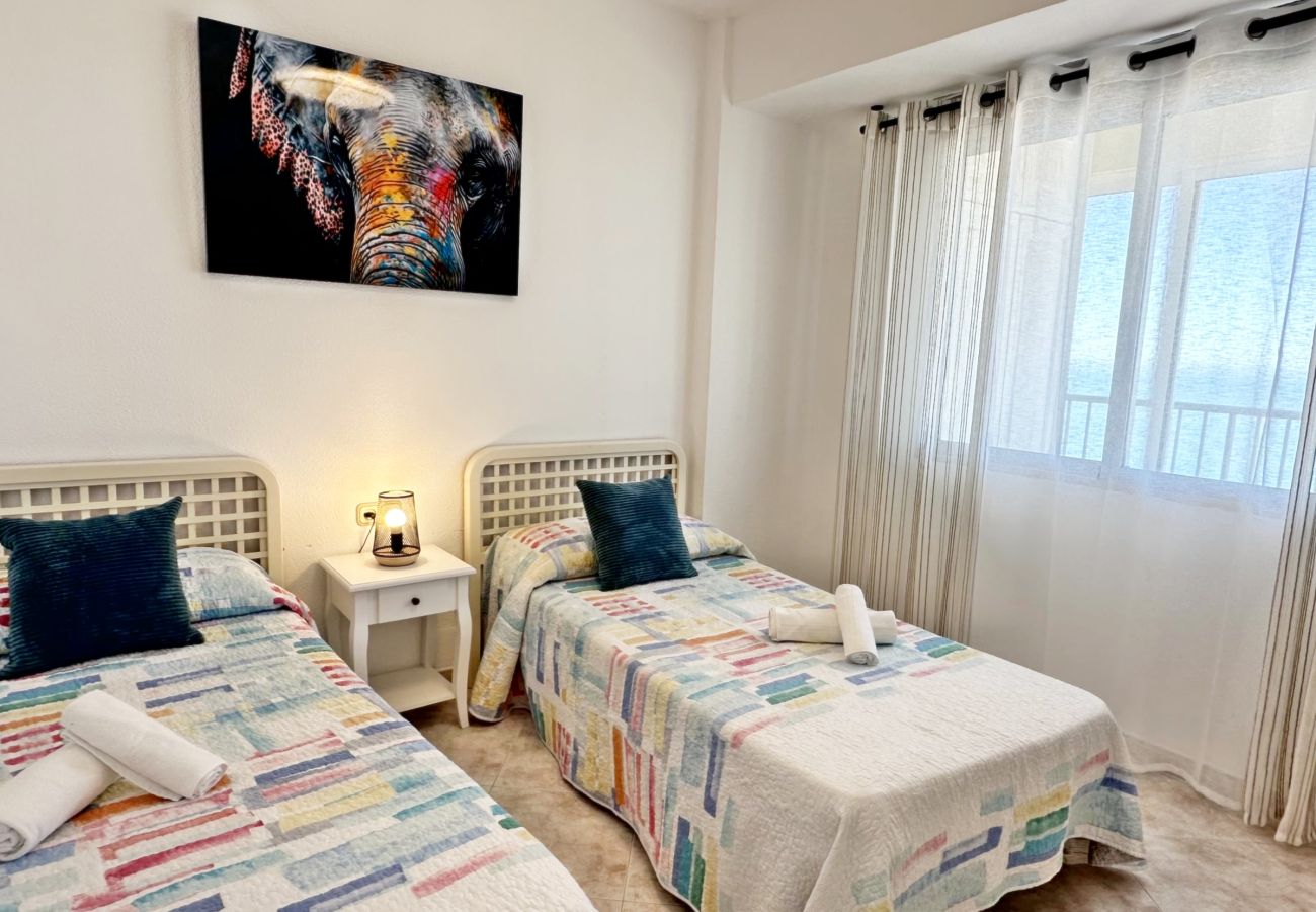 Apartamento en Gandia - INFANTE E3 - 10º   /   PLAYA DE GANDIA